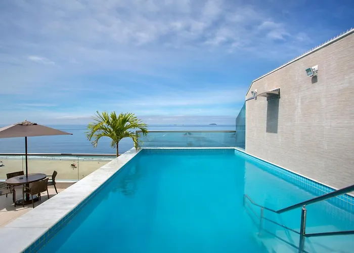 Hotel Atlantico Praia