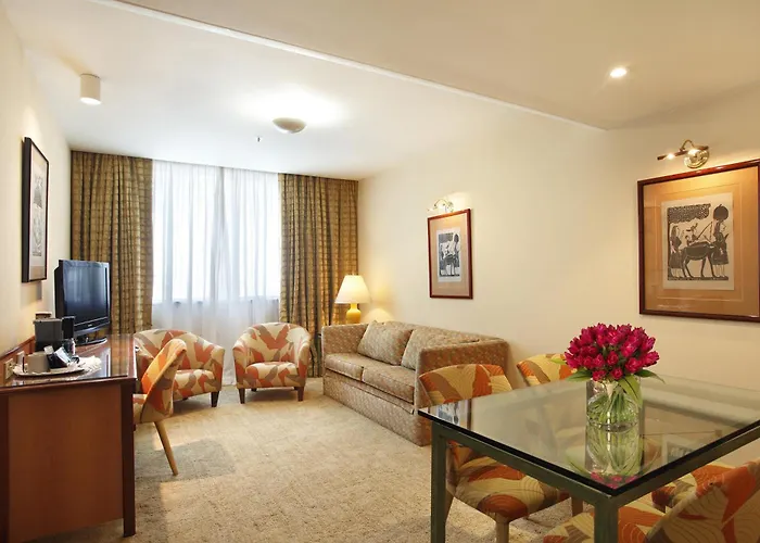 Windsor Excelsior CopacabanaHotel Rio De Janeiro