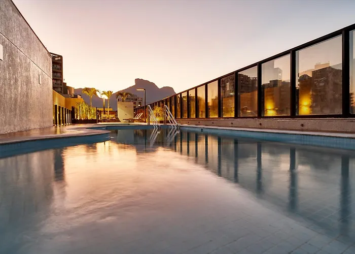 Radisson Rio De Janeiro Barra Hotel